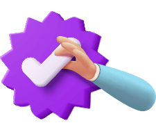 Pictogram of support before, during and after