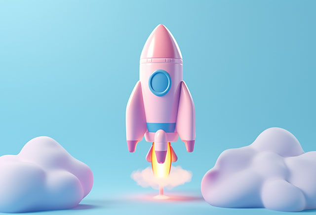 Experts in popularising the web