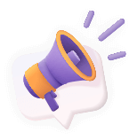 Illustration web agency and e-business