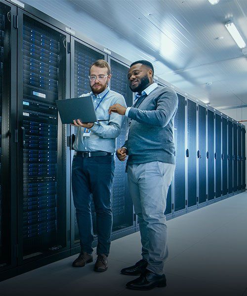 IT convergence