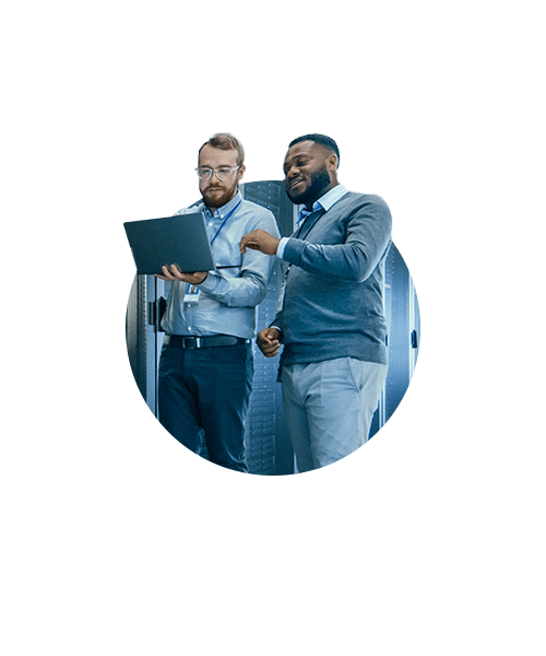IT convergence
