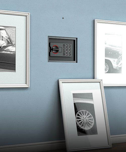 DC Security Systems
