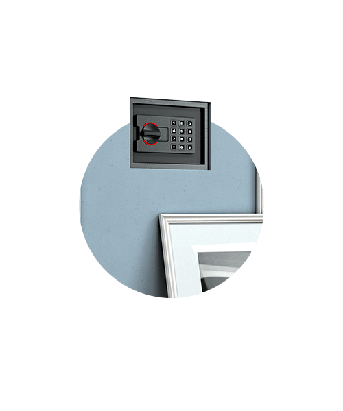 DC Security Systems