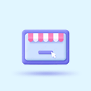 E-shop & e-business