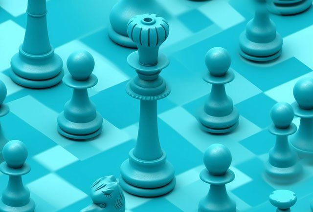 Image Effective digital strategy