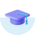 Digital training for managing updates