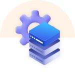 Proactive management of hosting and technical support for your website