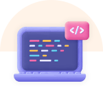 Website development