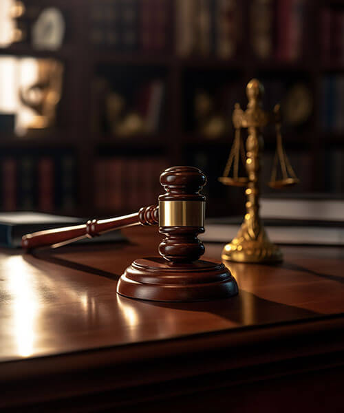Lawyer Olivier Kock