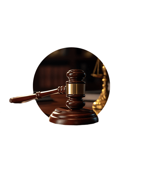 Lawyer Olivier Kock
