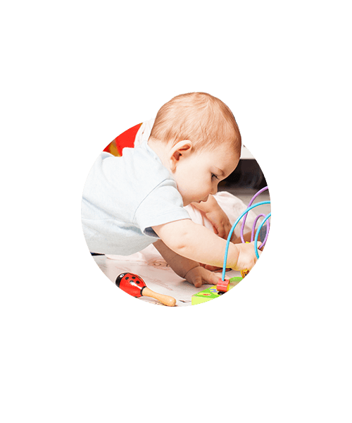 Butzen-Spaass day nursery