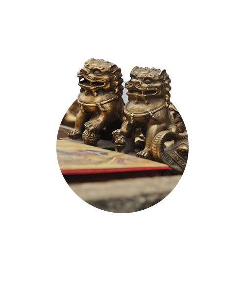 China Collection
