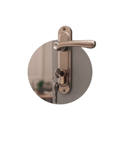 DC Security Systems