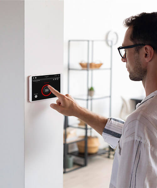 DC Security Systems