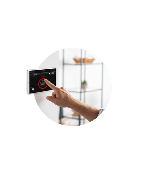 DC Security Systems