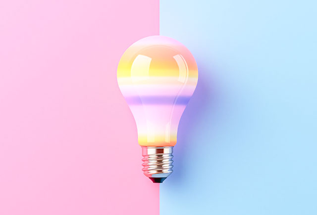 Image Creative marketing content