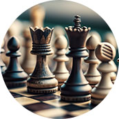 Solutions Coaching stratégique Luxembourg