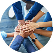 Solutions Supply chain marketing créatif Luxembourg