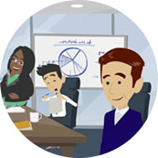 Animation Video Solutions Luxembourg