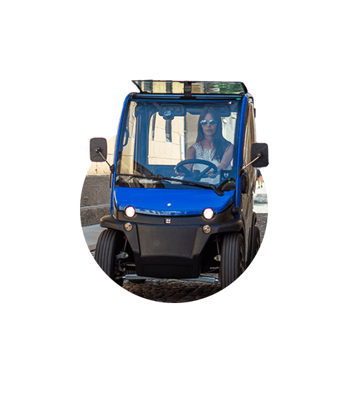 OXOM Mobility