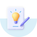 Creation of creative marketing content