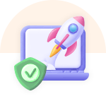 24/7 availability of your digital tools and platforms