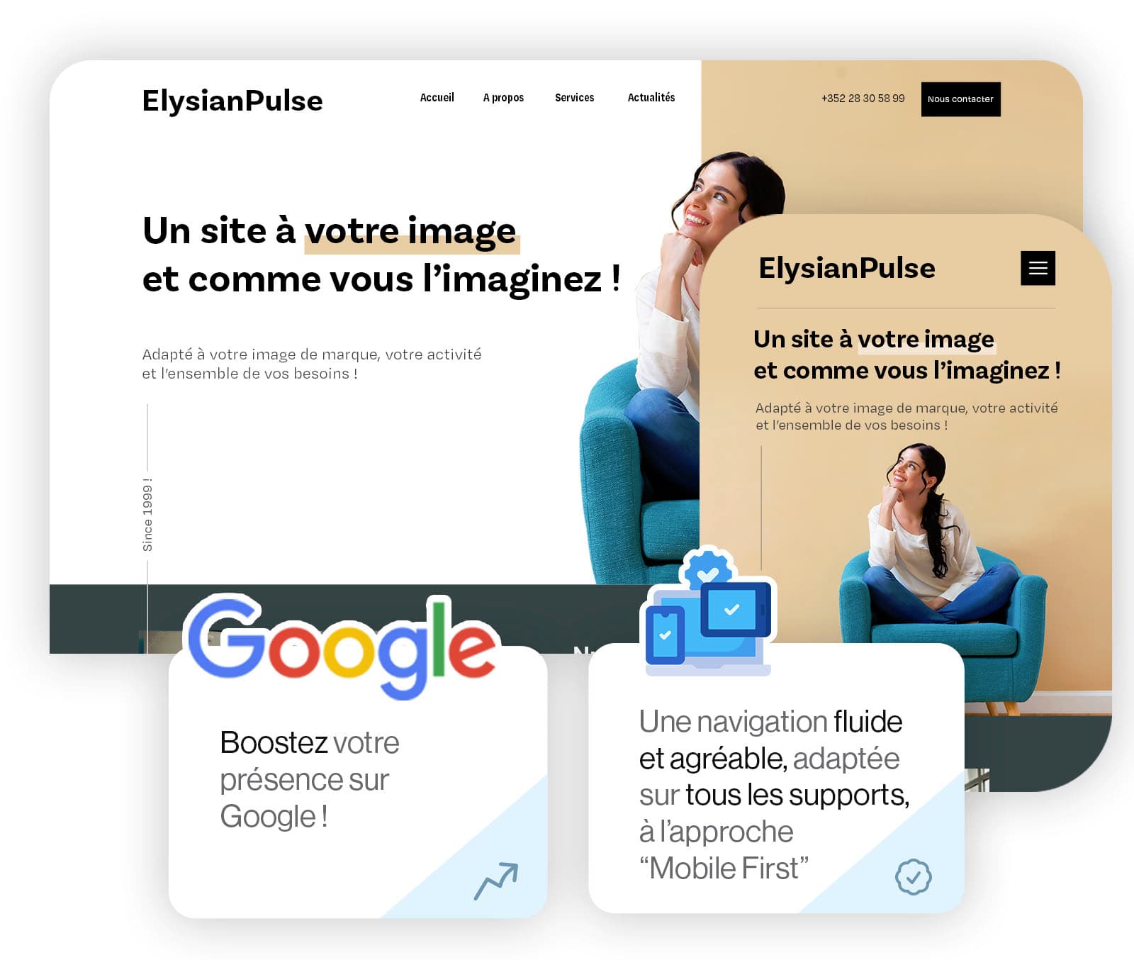 Website