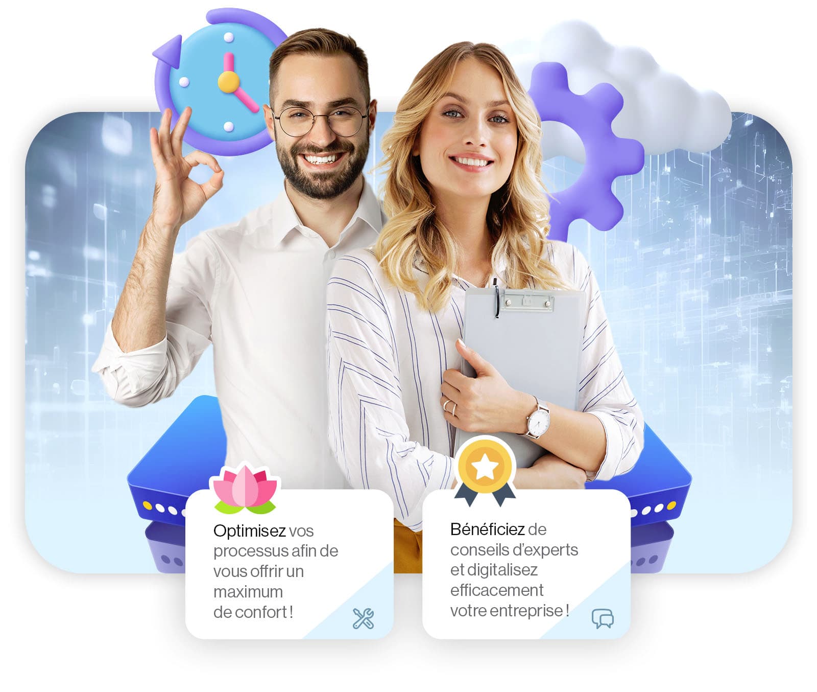 Digitalisation