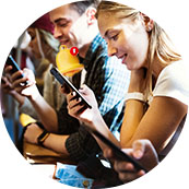 Solutions Social Media Advertising Luxembourg