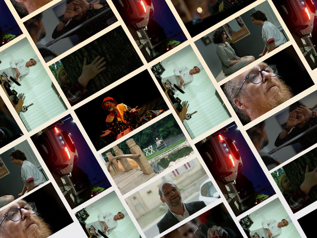 More than web: 10 episodes to raise your awareness of the challenges of the Internet in a changing society...